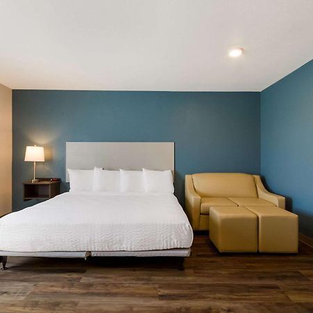 Woodspring Suites Panama City Beach Upper Grand Lagoon Экстерьер фото