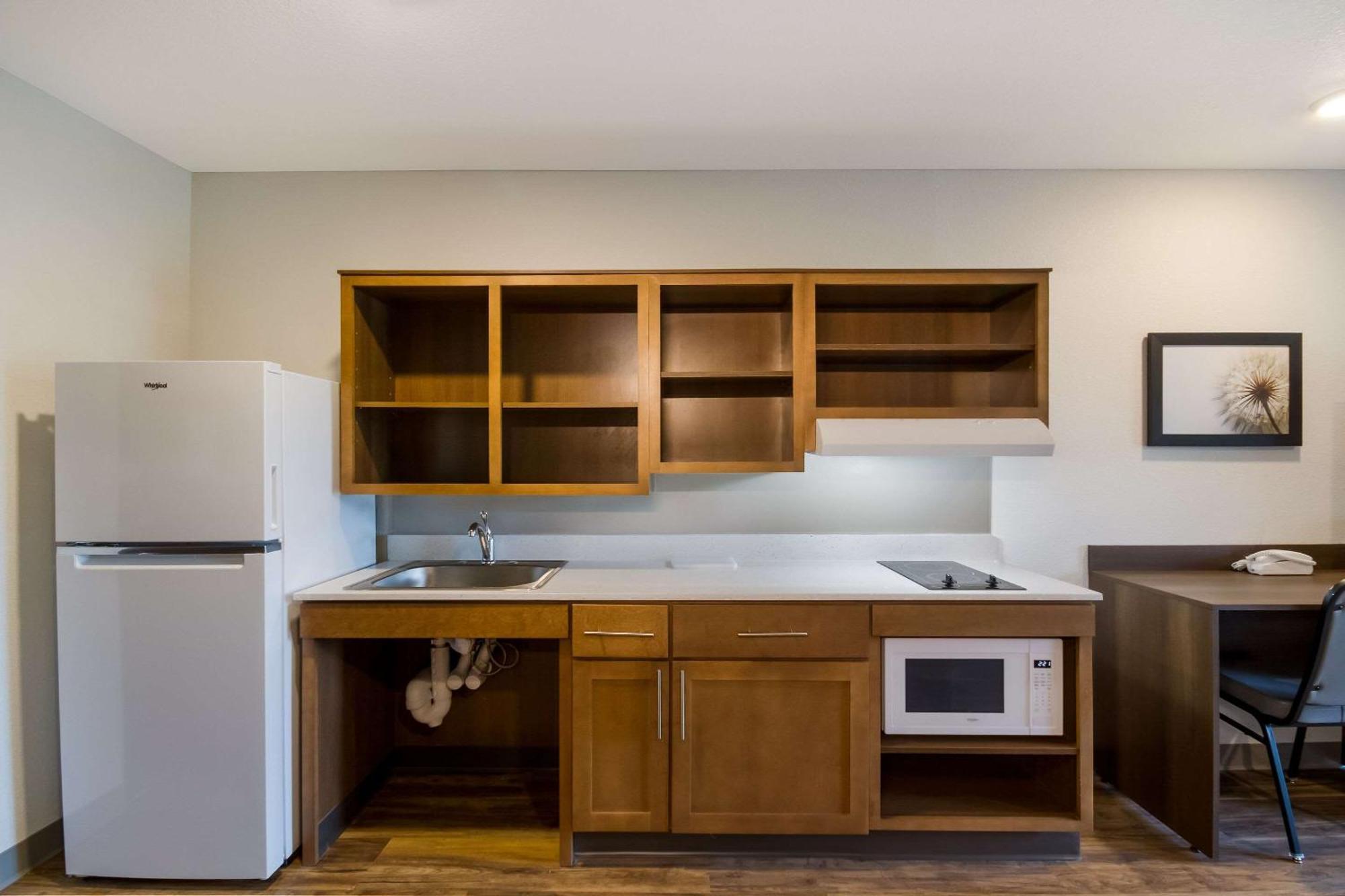 Woodspring Suites Panama City Beach Upper Grand Lagoon Экстерьер фото