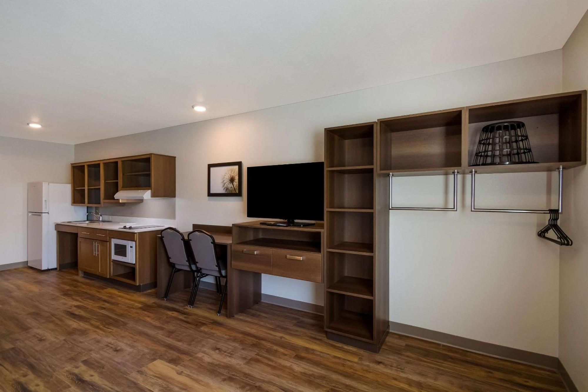 Woodspring Suites Panama City Beach Upper Grand Lagoon Экстерьер фото
